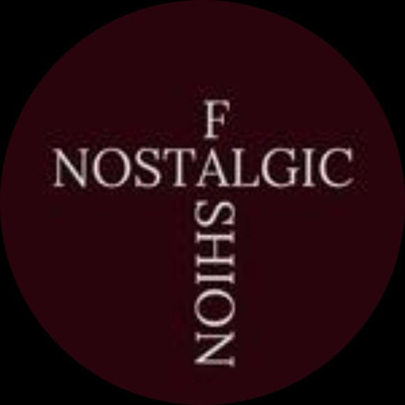 nostalgicfashio